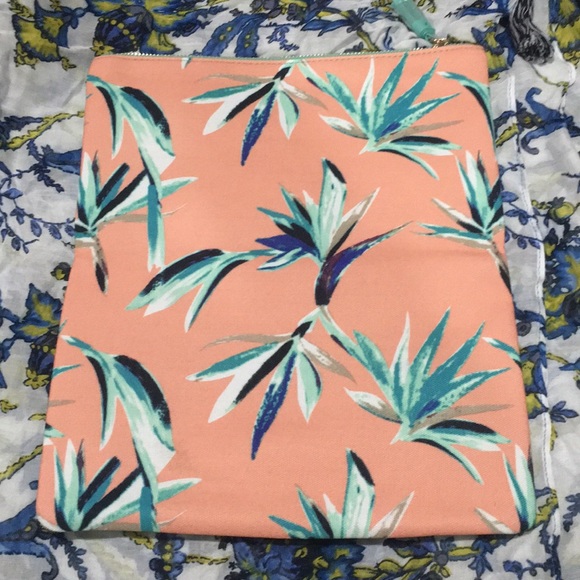 RACHEL PALLY REVERSIBLE CLUTCH - Picture 4 of 7